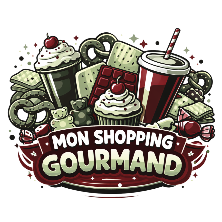 Mon Shopping Gourmand